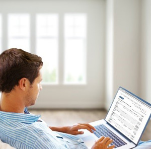 Online Bill Pay